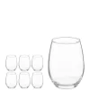 Pasabahce Gläserset Amber 570 Ml Durchsichtig 6 Teilig 1 Pasabahce Gläserset Amber 570 Ml Durchsichtig 6 Teilig -Pokalserie ad95cf6a436acb196ca25ec16456212f