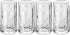 Koziol - Superglas Club No. 07 Schnapsglas 40 Ml 4er Set 19 Koziol - Superglas Club No. 07 Schnapsglas 40 Ml 4er Set -Pokalserie ad9932171fb3541e217a79b8a8e18538