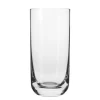 KROSNO Longdrinkgläser Wassergläser Trinkgläser | Set Von 6 | 360 ML | Glamour Kollektion | Perfekt Für Zuhause, Restaurants Und Partys | Spülmaschinenfest -Pokalserie add824484127839888151d65d10f9a11