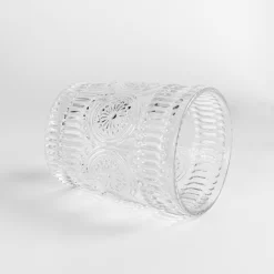 Krumble Wasserglas - Vintage - Trinkgläser - Wasserglas - Whiskeyglas - Spülmaschinenfest - 6 Stück - 260 Ml Pro Glas - Glas - Transparent 12 Krumble Wasserglas - Vintage - Trinkgläser - Wasserglas - Whiskeyglas - Spülmaschinenfest - 6 Stück - 260 Ml Pro Glas - Glas - Transparent -Pokalserie ae6bdac2b2e84f6c10c9d31d981673be