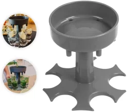 Schnapsglasspender, Schnapsglas-Spender, Shot Glas Dispenser Für Flüssigkeit/Getränke/Cocktail/Bier, Spirituosen Spender Für Cocktail-Party Barparty, Freunde Versammeln Sich