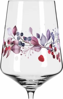 RITZENHOFF RITZENHOFF Sommersonett Sprizz 2er Set -Pokalserie af8dce67da092711d6481dfa5a5e935f