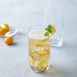 Leonardo DAILY Gläserset 36-teilig -Pokalserie afd9df86bcda70a0fb4d6b0f06ae029d