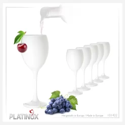 Weiße Weingläser Wasserglas Set 6 Teilig 130ml (max. 320ml) Aus Glas Massiv Weißweingläser Rotweingläser 19 Weiße Weingläser Wasserglas Set 6 Teilig 130ml (max. 320ml) Aus Glas Massiv Weißweingläser Rotweingläser -Pokalserie b182d02154cdce0cfbe77e47b7ed0c4b