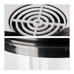 Relaxdays 4 L Biersäule Mit 3 Zapfhähnen 19 Relaxdays 4 L Biersäule Mit 3 Zapfhähnen -Pokalserie b1942070e9d4ec5f3801a35ed5630eed