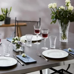 Weinglas Cristal D’Arques Paris Lady Diamond Durchsichtig Glas (19 Cl) (Pack 6x) -Pokalserie b1c8dab42f85d8d4925295b834f4c4dc