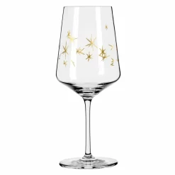 Celebration Deluxe Rotweinglas-Set #3 Von Romi Bohnenberg -Pokalserie b1cb65e016e4efa3924b3a146336ce41