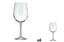 Weinglas Luminarc 58 Cl Pack 6x