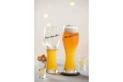 Leonardo Weizenbierglas Feierabend 0,5l -Pokalserie b2030c8a5c44dc41915cd07870a74e9b