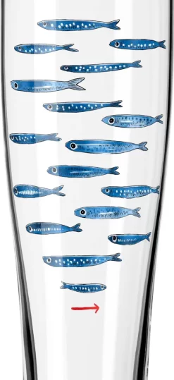 Brauchzeit Weizenbierglas-Set #13, #14 Von Daniela Garreton -Pokalserie b22f6e6cdde328bbec5112f5cd13c486