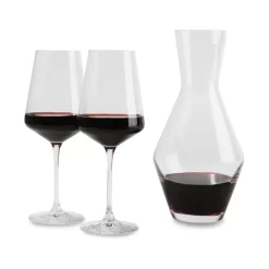 Leonardo GK/3tlg. Weinset Puccini -Pokalserie b2b0dbadc4e66a6907bdd54d7b7173a0