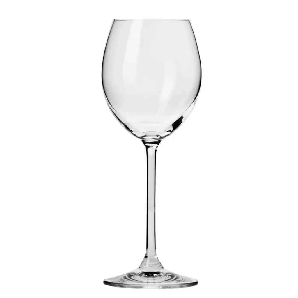 KROSNO Venezia Weißweinglas, 6er-Set, 250 Ml 8 KROSNO Venezia Weißweinglas, 6er-Set, 250 Ml – Bild 6