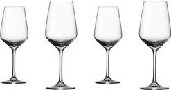 Vivo - Villeroy Und Boch Group Vivo Voice Bas.Glas Weissweinglas Set 4tlg. 19-5300-8120 -Pokalserie b336ed1a65c1149c61aed673e5806130