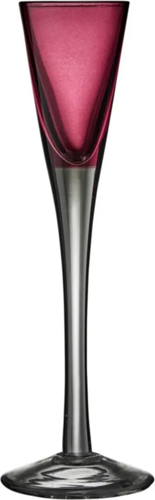 Lyngby Likörgläser 2,5 Cl Bis 4 Cl 6er Set Bunt 9 Lyngby Likörgläser 2,5 Cl Bis 4 Cl 6er Set Bunt – Bild 7