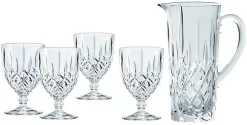 Nachtmann Krug Set/5 7522/5tlg Noblesse K 102387 24 Nachtmann Krug Set/5 7522/5tlg Noblesse K 102387 -Pokalserie b3d3d1cd52f1cbb493351a3cf68280ee
