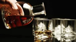 Everest Whisky Gläser, 4 Stück -Pokalserie b3e6321a84c308dace885ca3ffd6926b