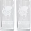 VFL Wolfsburg Trinkglas Wolf 2er-Set -Pokalserie b4463590c7e81b6db5b6ff529e9c8ca1