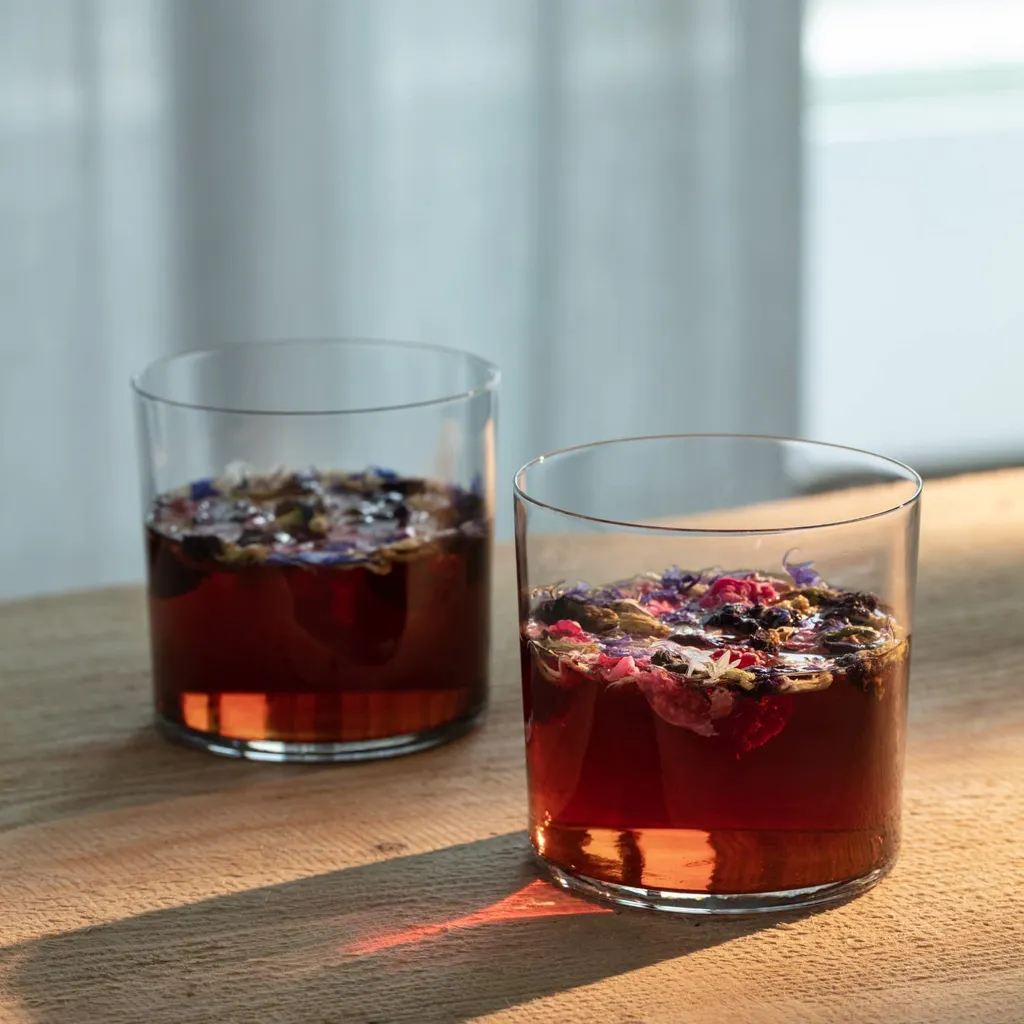 KROSNO Mixology Cidergläser, 6er-Set, 350 Ml 7 KROSNO Mixology Cidergläser, 6er-Set, 350 Ml – Bild 5