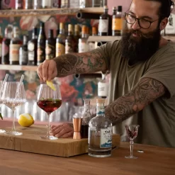 Nachtmann Gin&Tonic + 4 Glastrinkhalme 7574/8tlg. Tastes Good 103143 34 Nachtmann Gin&Tonic + 4 Glastrinkhalme 7574/8tlg. Tastes Good 103143 -Pokalserie b46b9d0c61c9f8bb73dd12e7fc595fb2