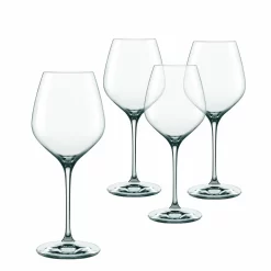 Nachtmann Supreme Burgunder XL Set/4 0092083-0 -Pokalserie b4f835df4e87df8c1c84a90aed123e52