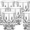Nachtmann Schnapsgläser "Noblesse", 8er Set 2 Nachtmann Schnapsgläser "Noblesse", 8er Set -Pokalserie b5c35ce2cf03596302236e733908b3c8