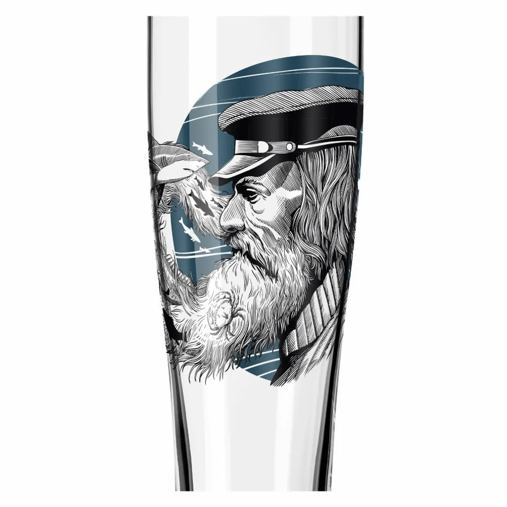 Brauchzeit Weizenbierglas-Set #9, #10 Von Philip Harris 16 Brauchzeit Weizenbierglas-Set #9, #10 Von Philip Harris – Bild 14