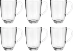 Leonardo Teegläser Napoli 380 Ml - 6 Stück -Pokalserie b6e5017d894edfe1b34c21861c143cd1