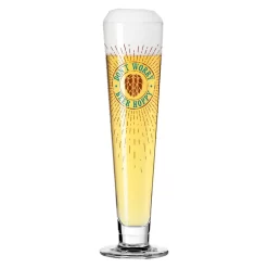 Heldenfest Bierglas #12 Von Rebecca Buss -Pokalserie b6f4b812db739e35941966bd50f79aa1