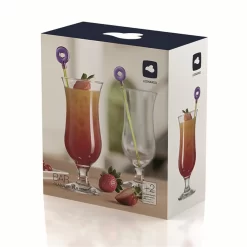 Leonardo GK/4tlg. Hurricane Bar -Pokalserie b8195c4f5cc3d4cadacad6f978cf1a0c