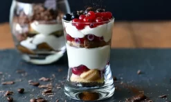 KROSNO X-Line Wassergläser, 6er-Set, 200 Ml -Pokalserie b986824dd7ef69defec91a904eb3ce4a