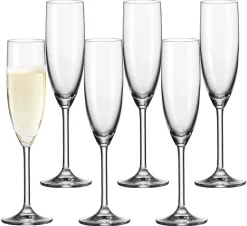 Leonardo DAILY Gläserset 36-teilig -Pokalserie bb509c4d70a4f68ea3d208179e4a9426