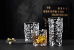 Nachtmann Becher Set/18 7568/18tlg Bossa Nova 103000 -Pokalserie bc075aba6b6ad8350f0da8803d59dc59