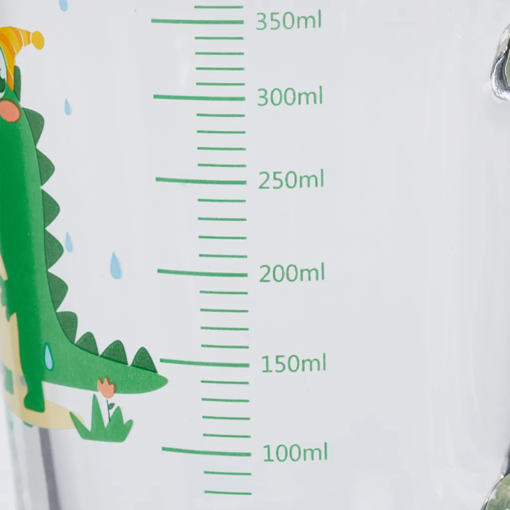 Relaxdays 2er Set Kindergläser Mit Dinomotiv 11 Relaxdays 2er Set Kindergläser Mit Dinomotiv – Bild 9