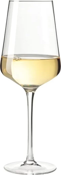 Leonardo Weinglas 12er Set PUCCINI Rotwein 6er Set Und Weißwein 6er Set Gläserset 069554 + 069553 -Pokalserie bcd4b9c1b60cb79838062d01e17fc0bf