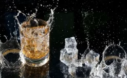 Echos Whiskyset | Whiskygläser | 6-Teiliges Whiskeyset -Pokalserie bcd61b1cf63360b9a3ea9ece462af819