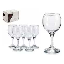 Pasabahce Bistro 44412 Weingläser Wasser Saft Drink Trinkglas 6 Gläser Set Edel 18 Pasabahce Bistro 44412 Weingläser Wasser Saft Drink Trinkglas 6 Gläser Set Edel -Pokalserie bd06f0b12a18bf28e4790d368ed1d1ca