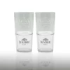 Belvedere 2er Set Longdrinkglas 2x Glas Gläser Set -Pokalserie bd3a1a993cfb53e2b2a4af5b5bca36e5