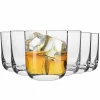 KROSNO Glamour Whiskygläser, 6er-Set, 300 Ml 1 KROSNO Glamour Whiskygläser, 6er-Set, 300 Ml -Pokalserie bdb348925ee467a1a1226408321aacbc