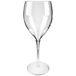 Fink Rotweinglas Salvador Transparent Glas Höhe 27,5 Cm