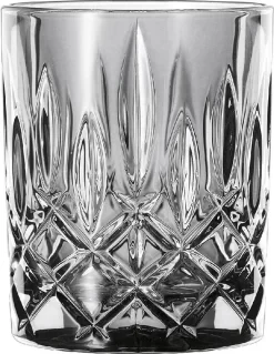 Nachtmann Whiskybecher Smoke SET/2 617/71 Noblesse UK/3 104245