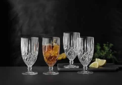 Nachtmann Noblesse Bierkelch 425 Ml, Klar (4er Pack) 38 Nachtmann Noblesse Bierkelch 425 Ml, Klar (4er Pack) -Pokalserie bde4ba419c6c956ee6fed4de48250b00