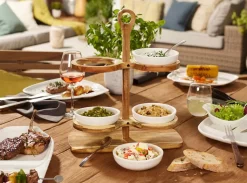 Villeroy & Boch 12 X Design Naif Frühstücksteller Arche Noah Vorteilsset 12 X Art. Nr. 1023372643 Und Gratis 1 Trinitae Körperpflegeprodukt -Pokalserie be6375ba03b3fd56af950e59572f8ec6