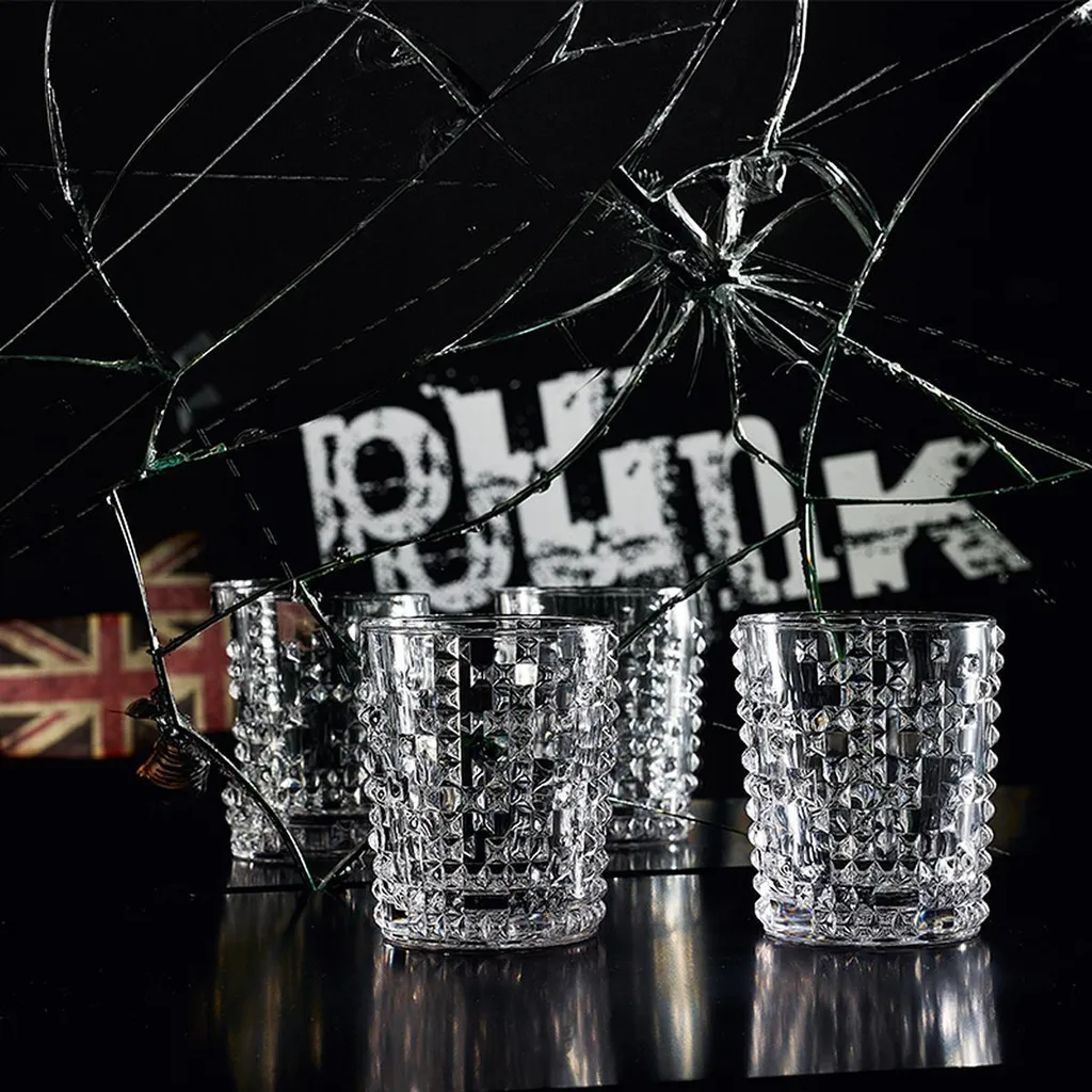 Nachtmann Punk Whiskybecher Set/4 0099503-0 4 Nachtmann Punk Whiskybecher Set/4 0099503-0 – Bild 2