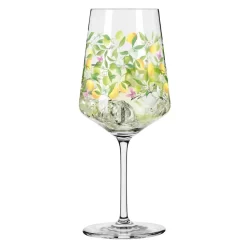 Sommertau Aperitifglas #11 Von August Loibner -Pokalserie bff3aaed780ac13414180c7886ee71da