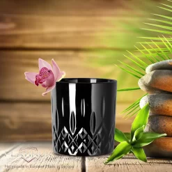 Schwarze Trinkgläser Mit Diamant Muster Aus Glas 250ml (max. 300ml) Gläser Whiskeygläser 15 Schwarze Trinkgläser Mit Diamant Muster Aus Glas 250ml (max. 300ml) Gläser Whiskeygläser -Pokalserie c03b59f6ee2a536823d50ce54948c4f4