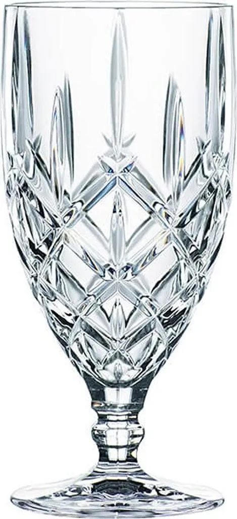 Nachtmann Noblesse Bierkelch 425 Ml, Klar (4er Pack) 8 Nachtmann Noblesse Bierkelch 425 Ml, Klar (4er Pack) – Bild 6