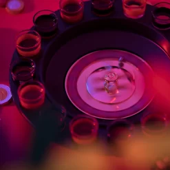 Trinkspiel Russisches Roulette Schnaps-Roulette 16 Trinkspiel Russisches Roulette Schnaps-Roulette -Pokalserie c180231b6786f441800ed2d8a0824f90