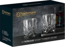 Nachtmann Whiskybecher Smoke SET/2 617/71 Noblesse UK/3 104245 14 Nachtmann Whiskybecher Smoke SET/2 617/71 Noblesse UK/3 104245 -Pokalserie c1c30426df158cc999b79a9c8a235234