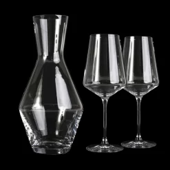 Leonardo GK/3tlg. Weinset Puccini -Pokalserie c4da0faf53291c5ae5cb09745188da32