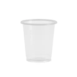 Einweg Schnapsgläser 30ml In Transparent - 540 Stück